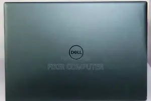 New Laptop Dell Inspiron 16 5620 16GB Intel Core I5 SSD 512GB