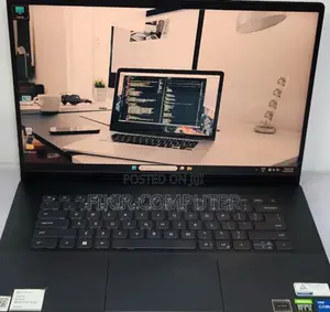 New Laptop Dell Inspiron 16 5620 16GB Intel Core I5 SSD 512GB