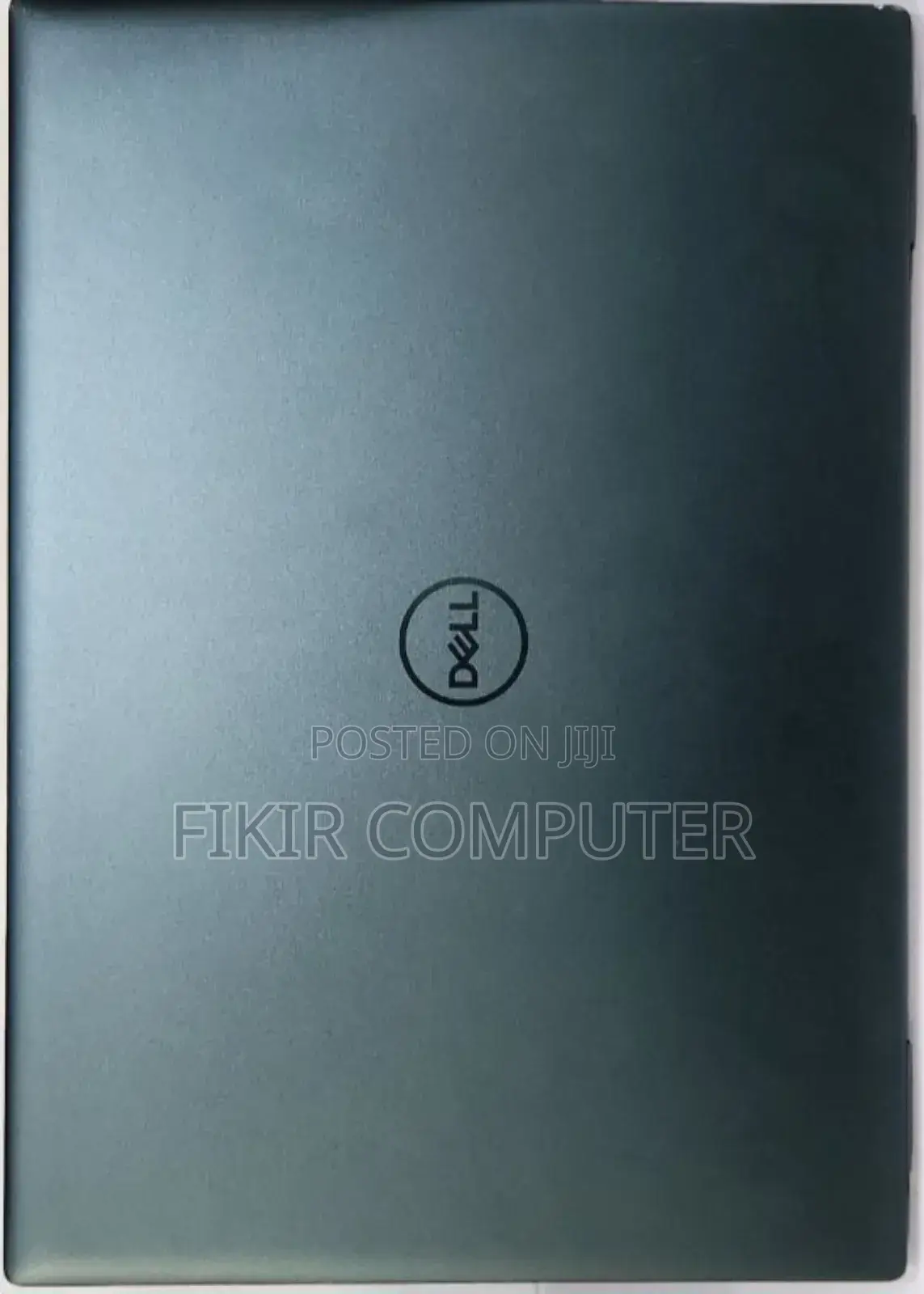 New Laptop Dell Inspiron 16 5620 16GB Intel Core I5 SSD 512GB