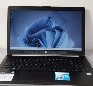 New Laptop HP Stream Notebook 8GB Intel Core I5 SSD 1T