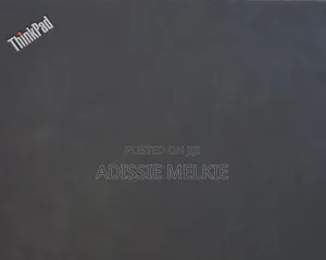 New Laptop Lenovo ThinkBook 14s Gen 2 32GB Intel Core I7 SSD 512GB