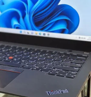 New Laptop Lenovo ThinkBook 14s Gen 2 32GB Intel Core I7 SSD 512GB