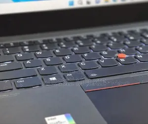 New Laptop Lenovo ThinkBook 14s Gen 2 32GB Intel Core I7 SSD 512GB