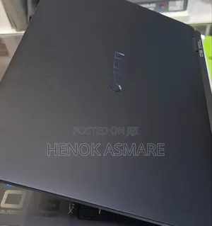 New Laptop HP Omen 16 16GB Intel Core I7 SSD 1T