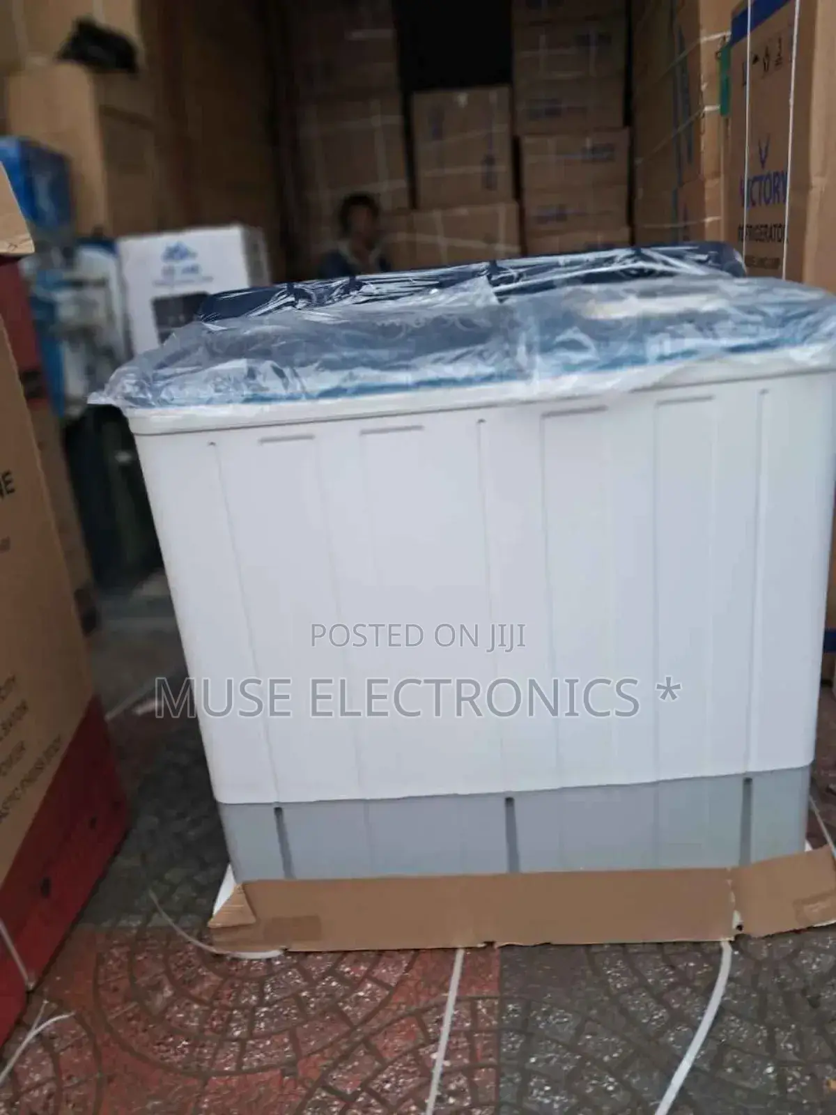 Popular 13kg Washing Machine
