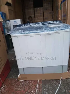 Photo - Popular 14kg Washing Machine