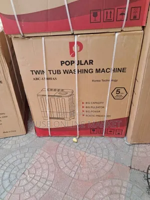 Popular 14kg Washing Machine