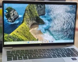 New Laptop HP EliteBook 640 G9 16GB Intel Core I5 SSD 512GB