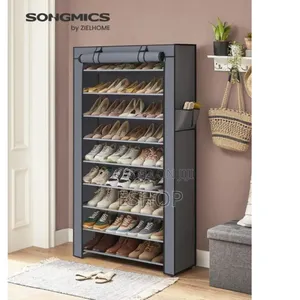 Photo - The All-in-One Shoe Management System