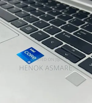 Photo - New Laptop HP EliteBook 840 G8 16GB Intel Core I5 SSD 512GB