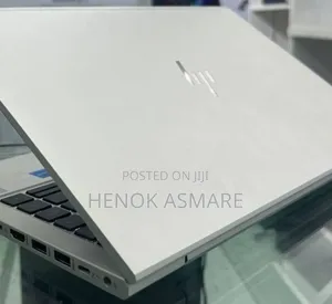 New Laptop HP EliteBook 840 G8 16GB Intel Core I5 SSD 512GB