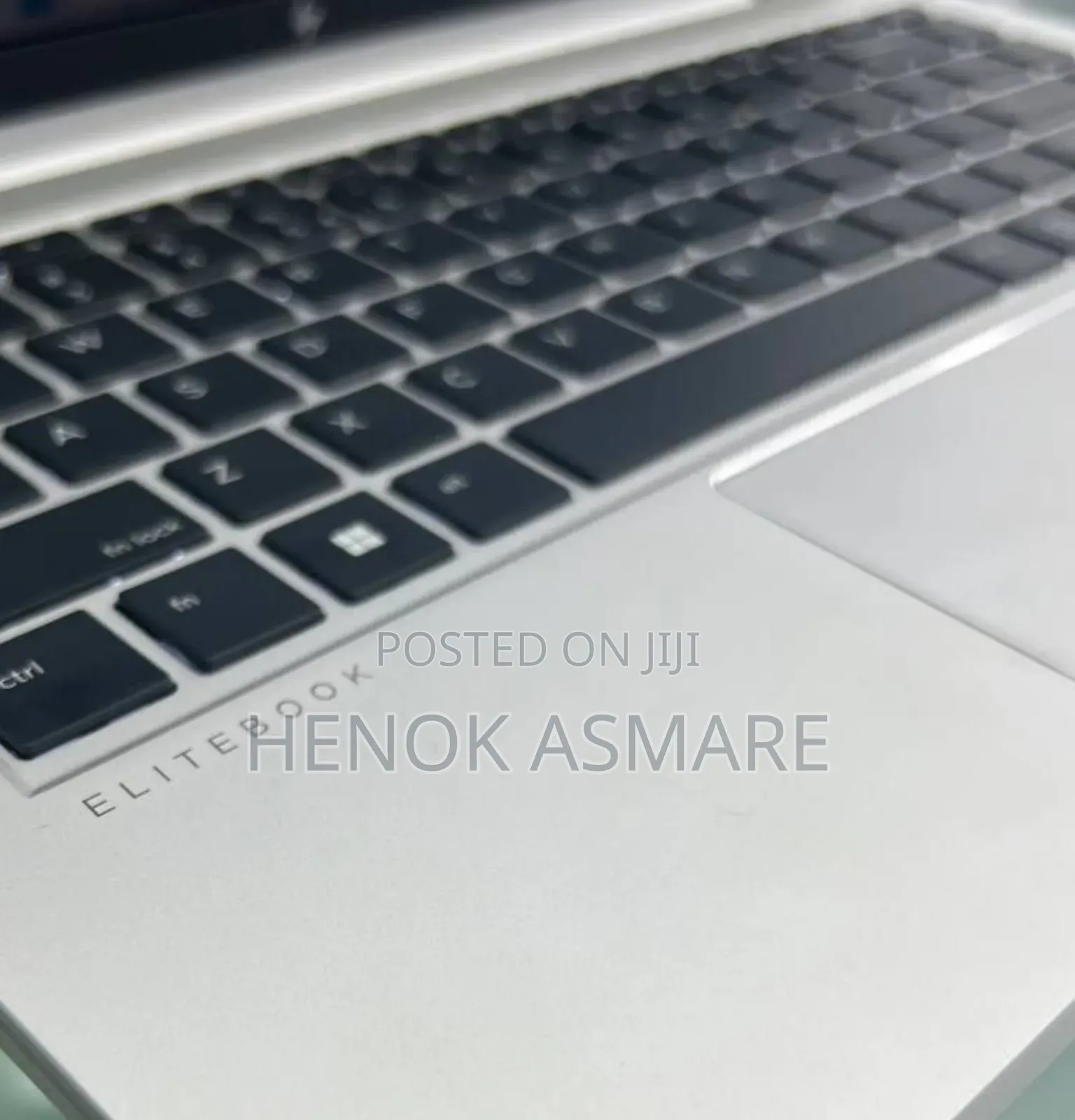 New Laptop HP EliteBook 840 G8 16GB Intel Core I5 SSD 512GB