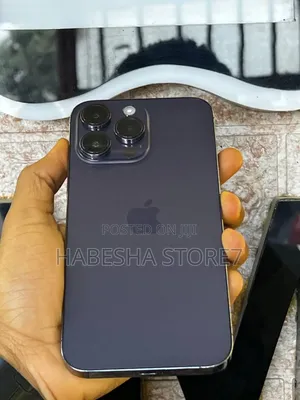 New Apple iPhone 14 Pro Max 1 TB