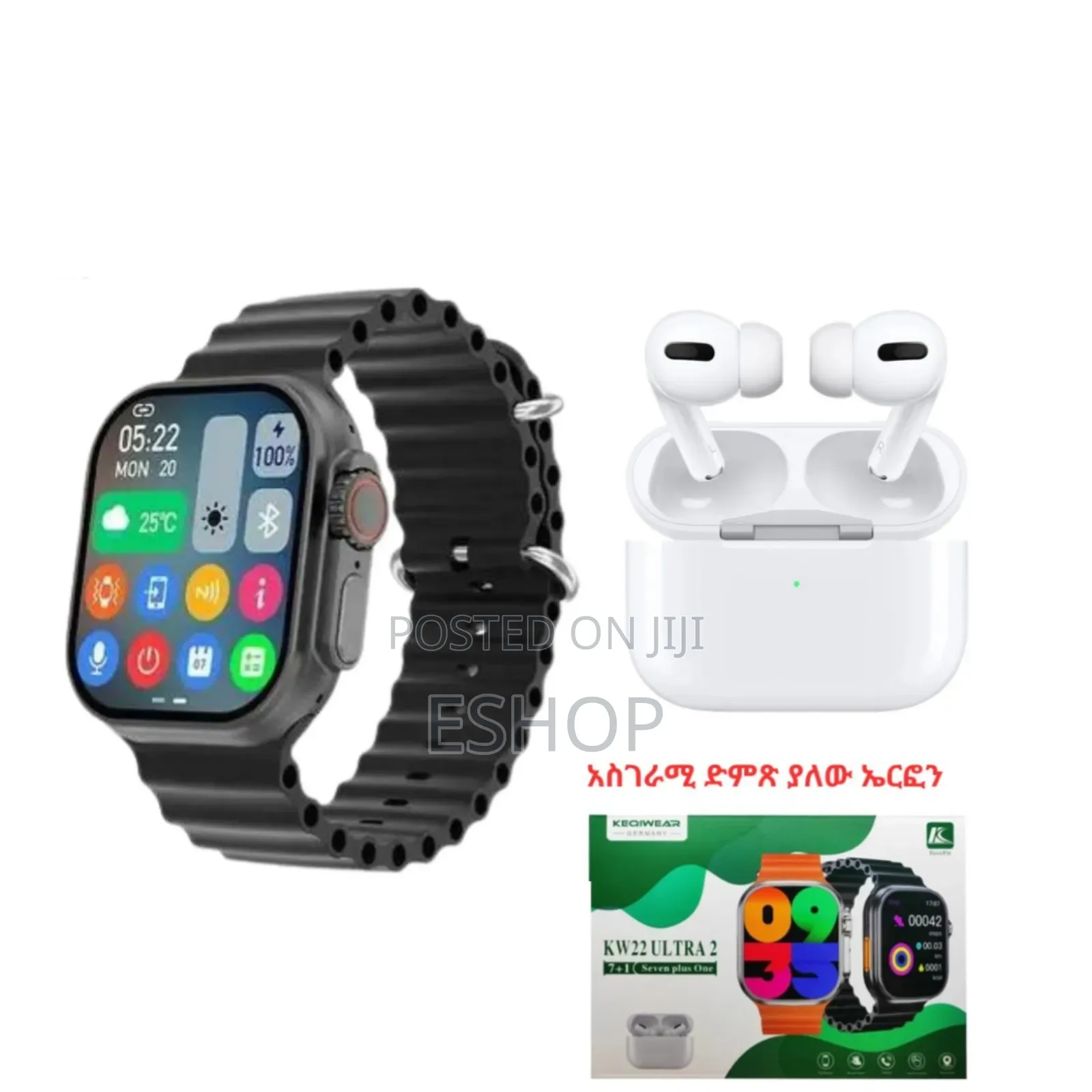 Freedom on Your Wrist: Make Calls Control Music Without Your Phone