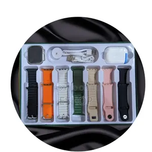 Freedom on Your Wrist: Make Calls Control Music Without Your Phone