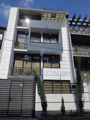 Photo - Furnished 6bdrm House in Alem Bank, Akaky Kaliti for sale