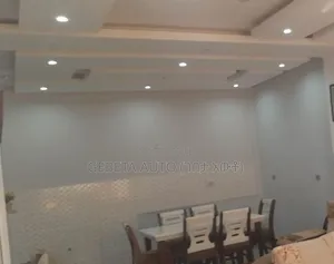 Furnished 6bdrm House in Alem Bank, Akaky Kaliti for sale