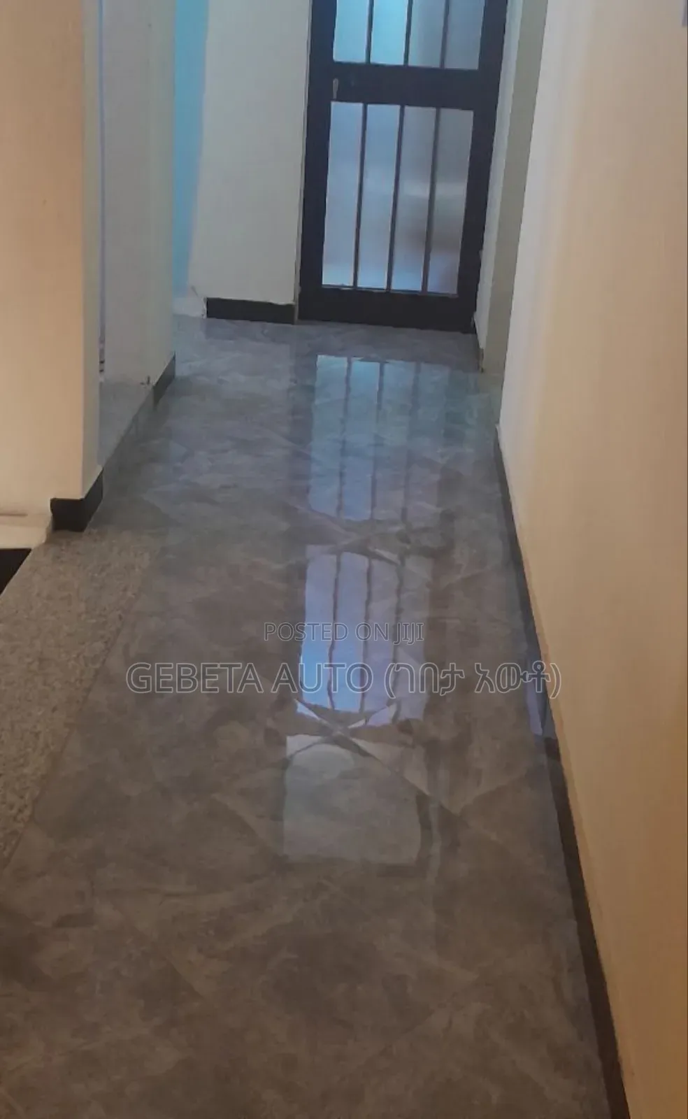 Furnished 6bdrm House in Alem Bank, Akaky Kaliti for sale