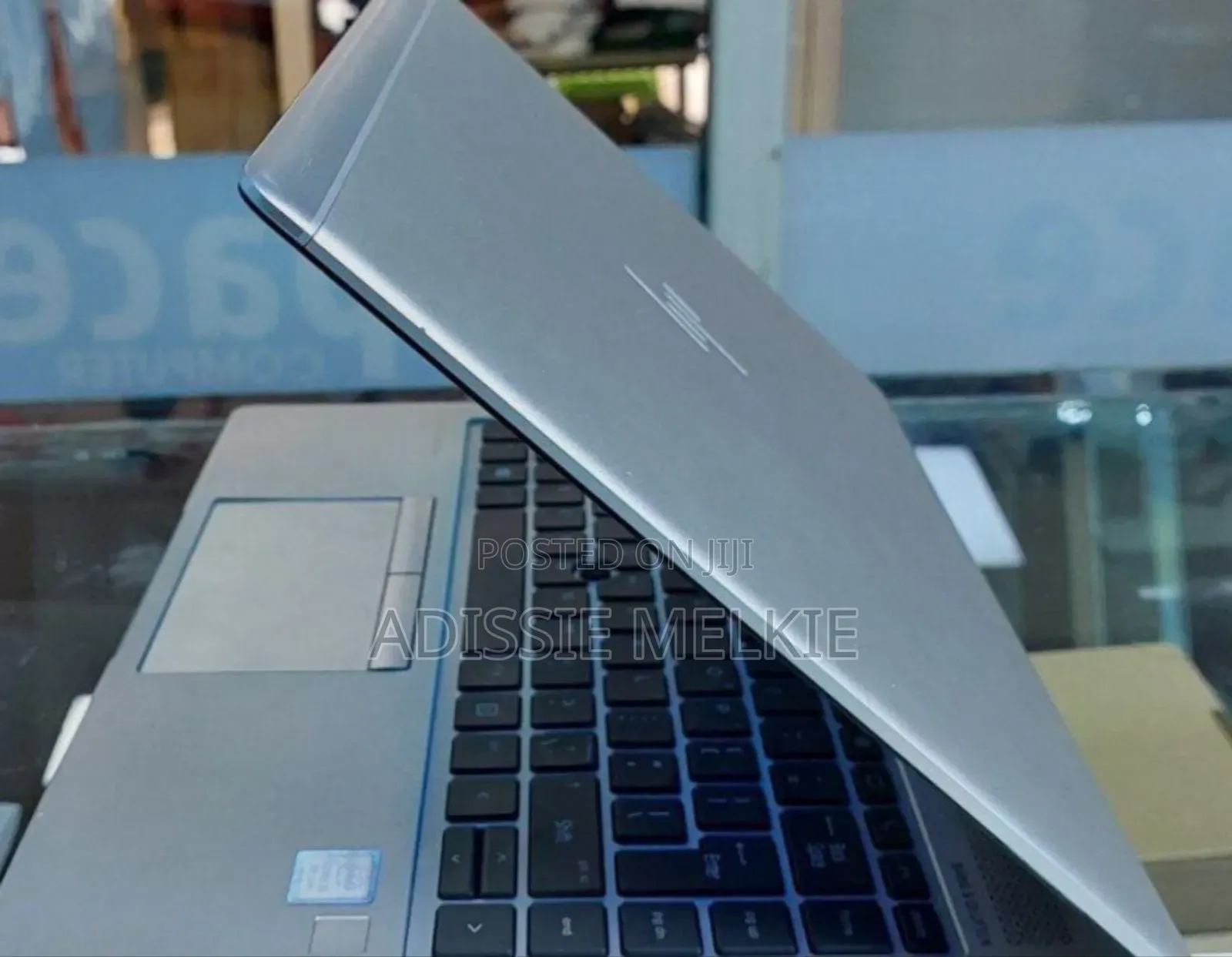 New Laptop HP EliteBook 840 G5 16GB Intel Core I5 SSD 512GB