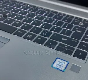 New Laptop HP EliteBook 840 G5 16GB Intel Core I5 SSD 512GB