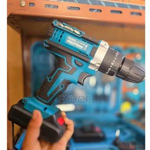 Photo - Complete Makita LXT System Starter Kit With Drill Essentials