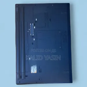 Laptop Lenovo ThinkPad Yoga 4GB Intel Core I5 HDD 500GB