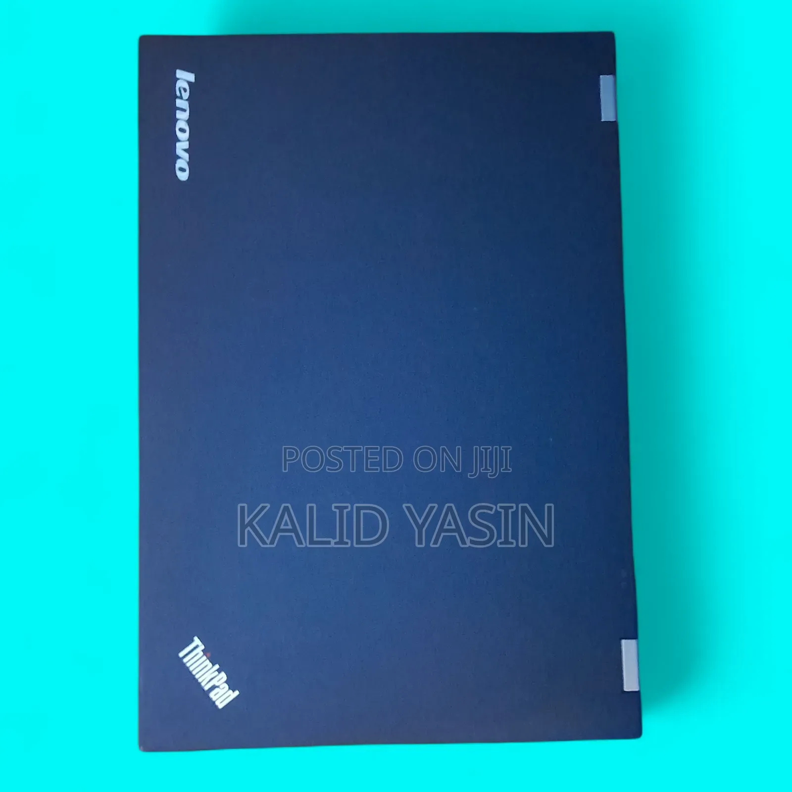 Laptop Lenovo ThinkPad Yoga 4GB Intel Core I5 HDD 500GB