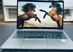 Photo - New Laptop HP ZBook Firefly 14 G7 16GB Intel Core I7 SSD 512GB