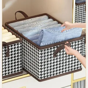 Photo - Foldable Cloth Organizer