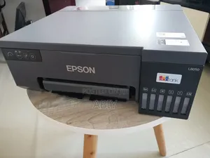 Epson L8050 Photo Printer – For Sale (Like New)