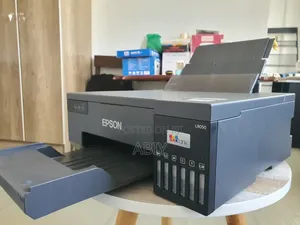 Epson L8050 Photo Printer – For Sale (Like New)