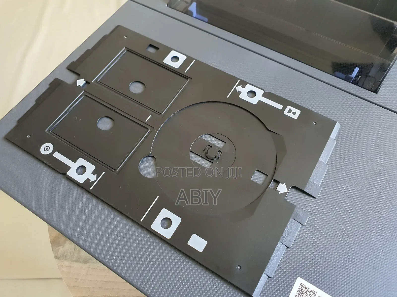 Epson L8050 Photo Printer – For Sale (Like New)