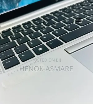 New Laptop HP EliteBook 840 G8 16GB Intel Core I7 SSD 512GB