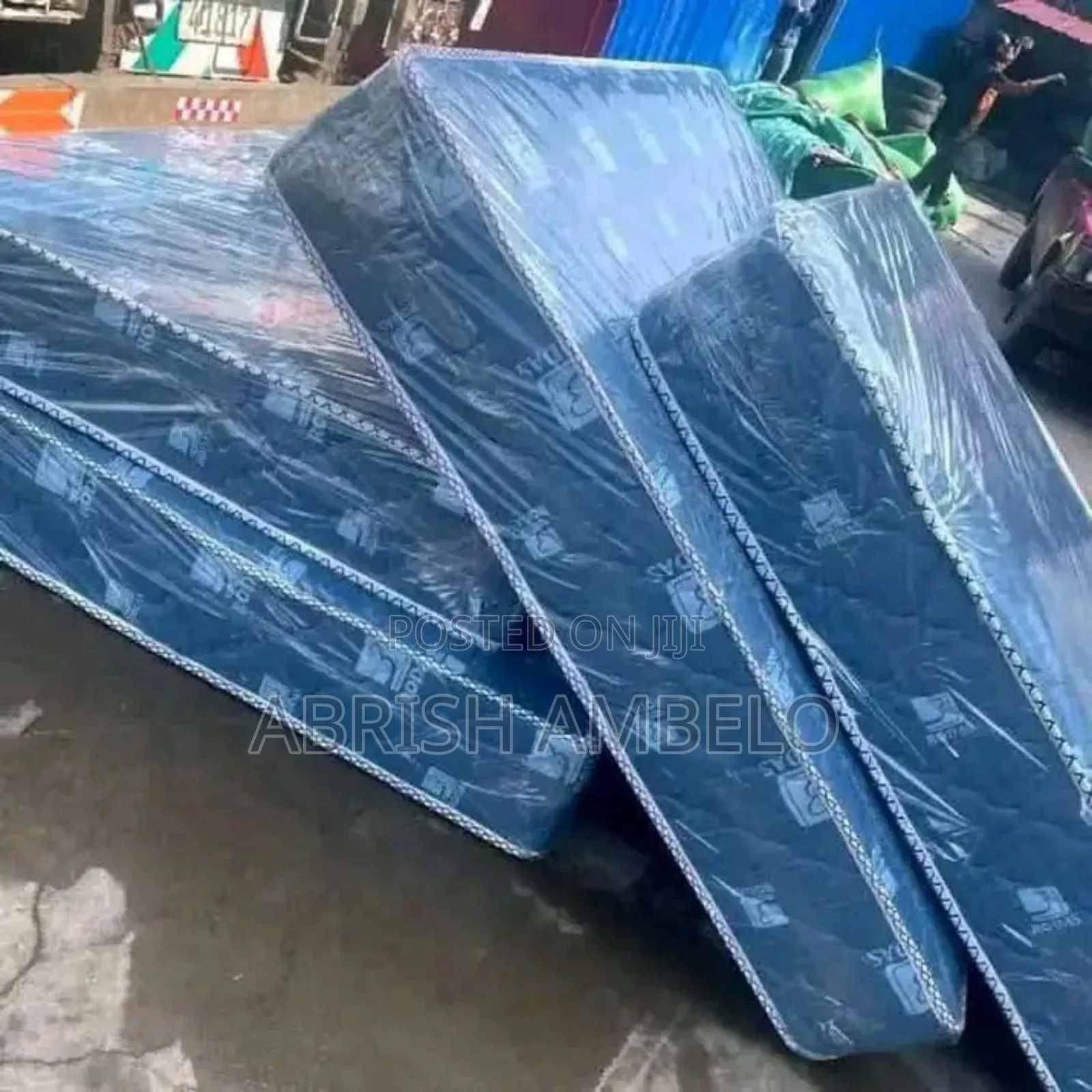 የገና ስጦታ ልዩ ቅናሽ 30% Discount Extra Bonded Foam