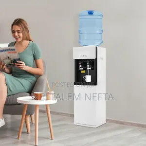 Photo - Enzo Water Dispenser