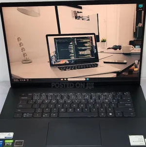 Photo - New Laptop Dell 16GB Intel Core I5 SSD 512GB