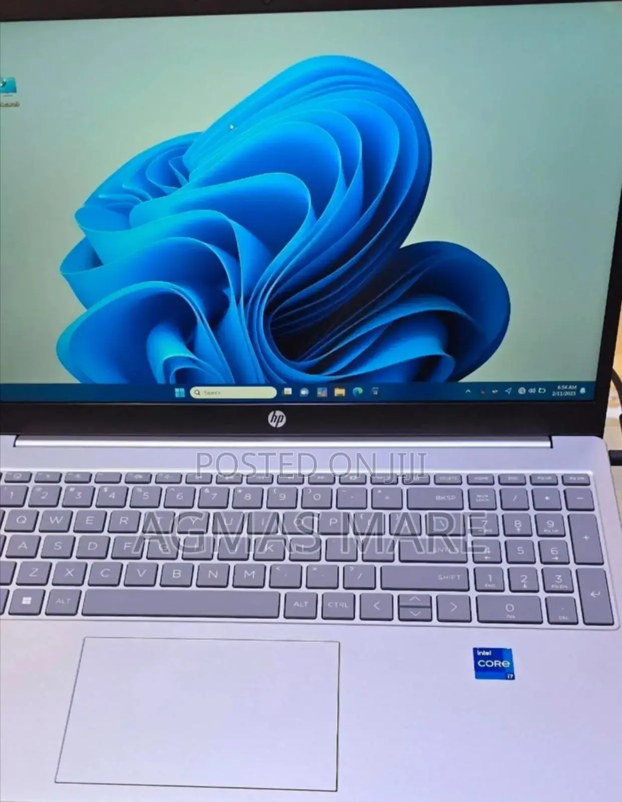 New Laptop HP Stream Notebook 16GB Intel Core I7 SSD 512GB