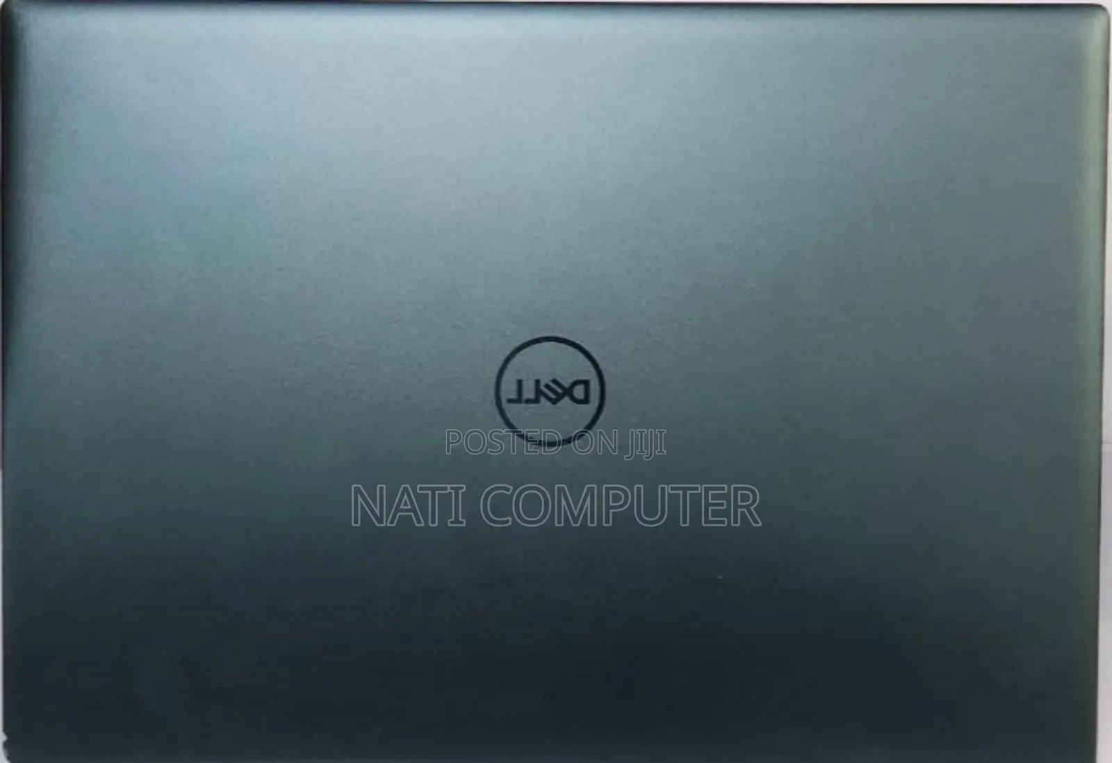 New Laptop Dell 16GB Intel Core I5 SSD 512GB