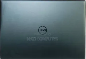 New Laptop Dell 16GB Intel Core I5 SSD 512GB