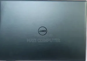 New Laptop Dell 16GB Intel Core I5 SSD 512GB