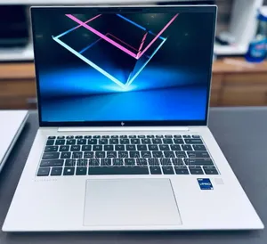 New Laptop HP EliteBook 840 G10 16GB Intel Core I7 SSD 512GB