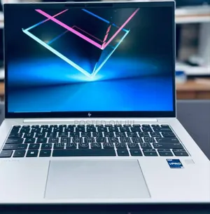 New Laptop HP EliteBook 840 G10 16GB Intel Core I7 SSD 512GB