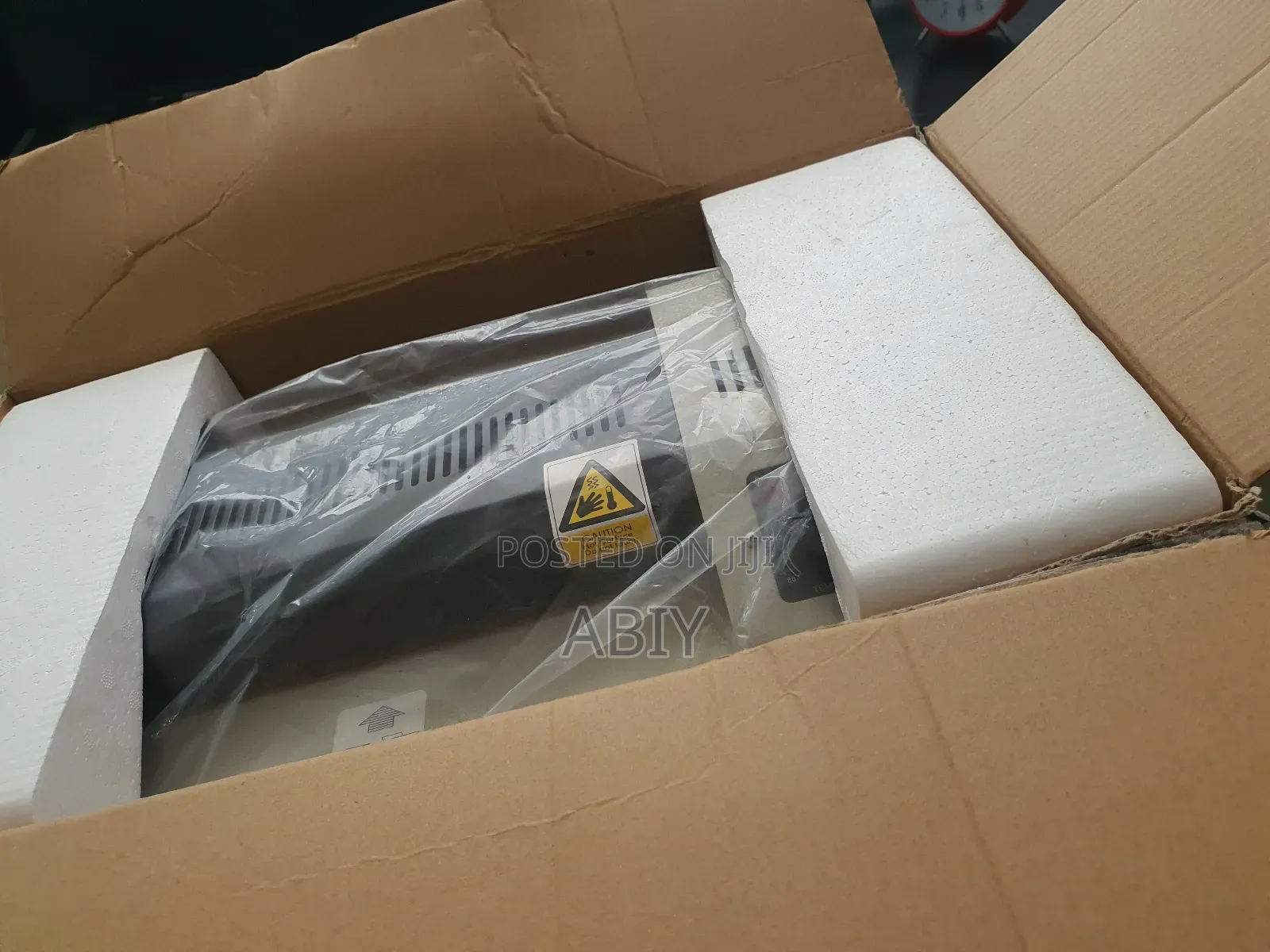 A4 Laminator for Sale – Almost New