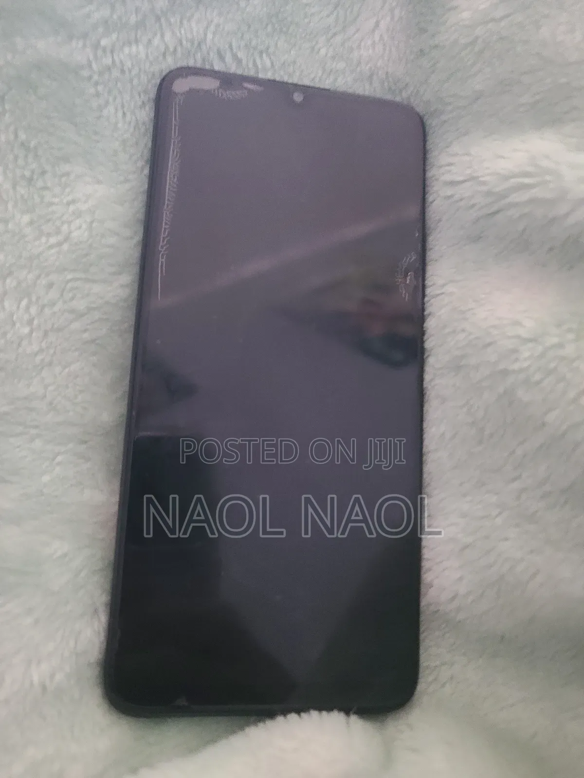 Huawei nova Y70 Plus 128 GB Black