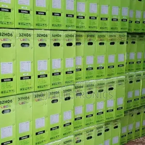 Homone Tv 32inch