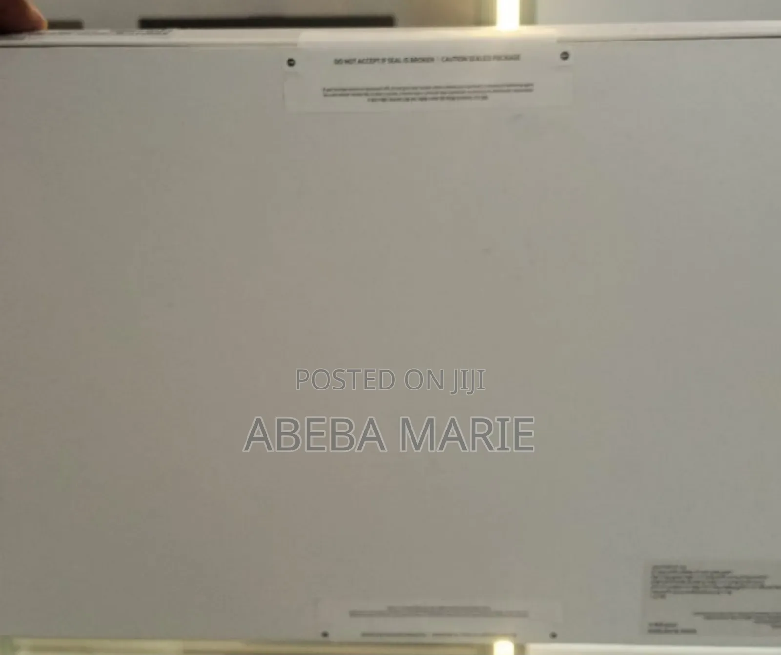 New Samsung Galaxy Tab S10 Ultra 256 GB