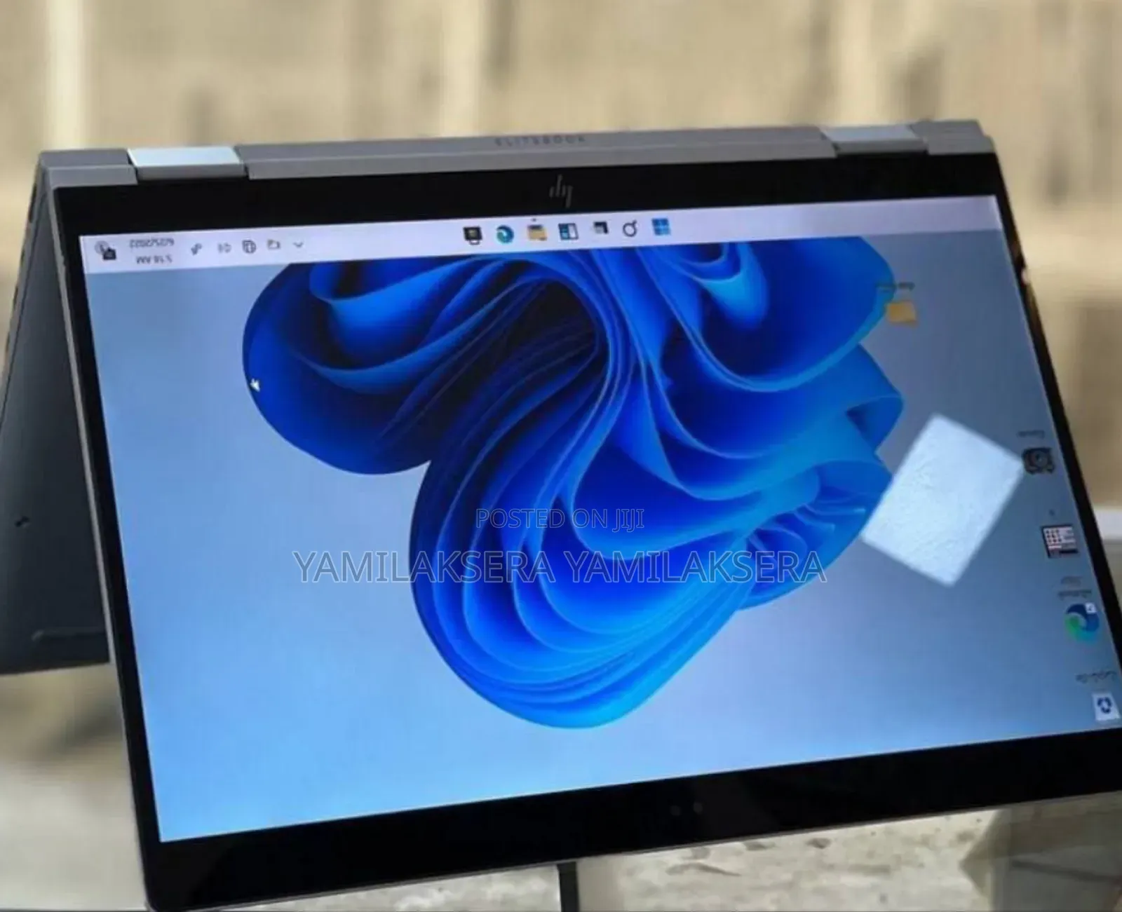 New Laptop HP EliteBook X360 1030 G3 16GB Intel Core I7 SSD 512GB