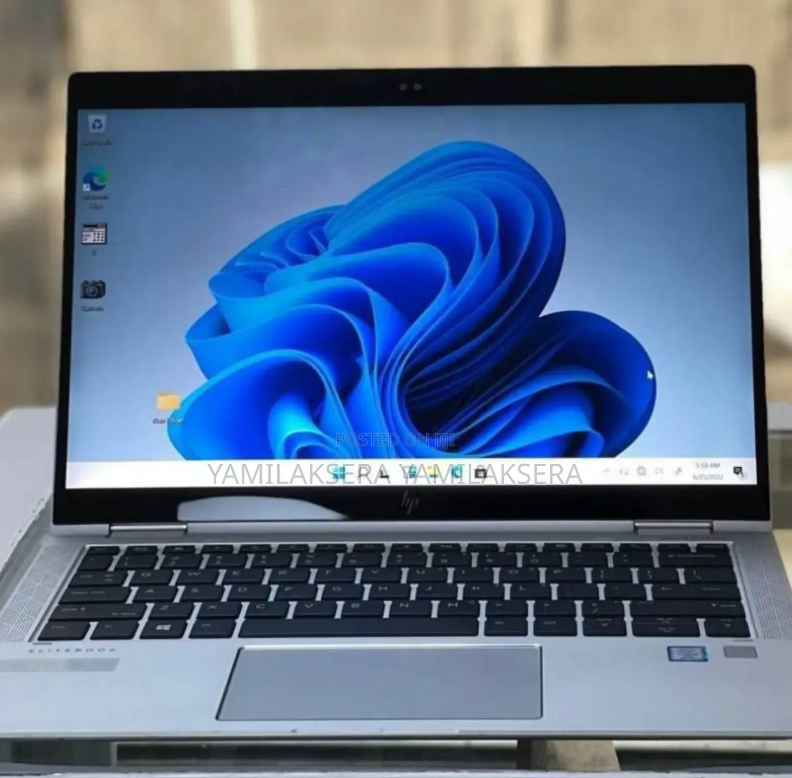 New Laptop HP EliteBook X360 1030 G3 16GB Intel Core I7 SSD 512GB