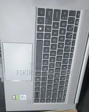 Photo - New Laptop HP ZBook Fury 15 G8 16GB Intel Core I7 SSD 1T