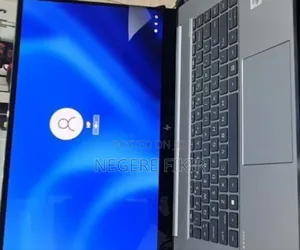 New Laptop HP ZBook Fury 15 G8 16GB Intel Core I7 SSD 1T